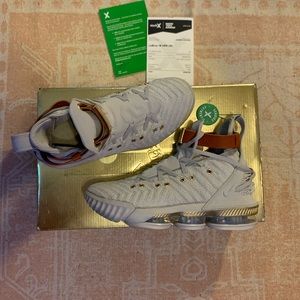 Lebron 16 HFR (w)
